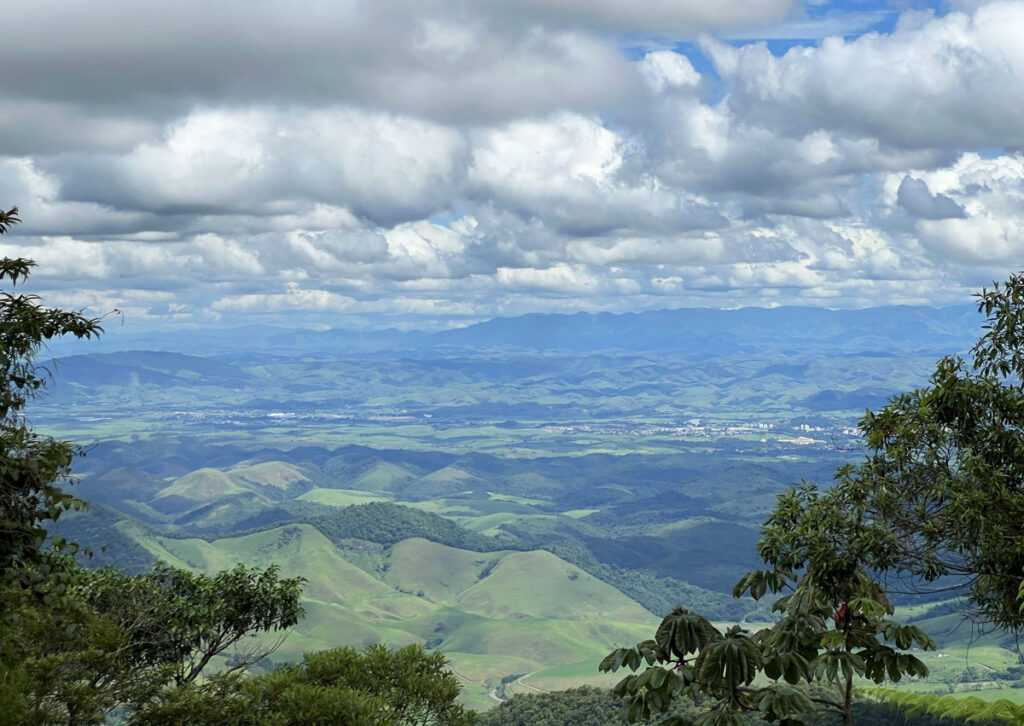 Serra da Mantiqueira