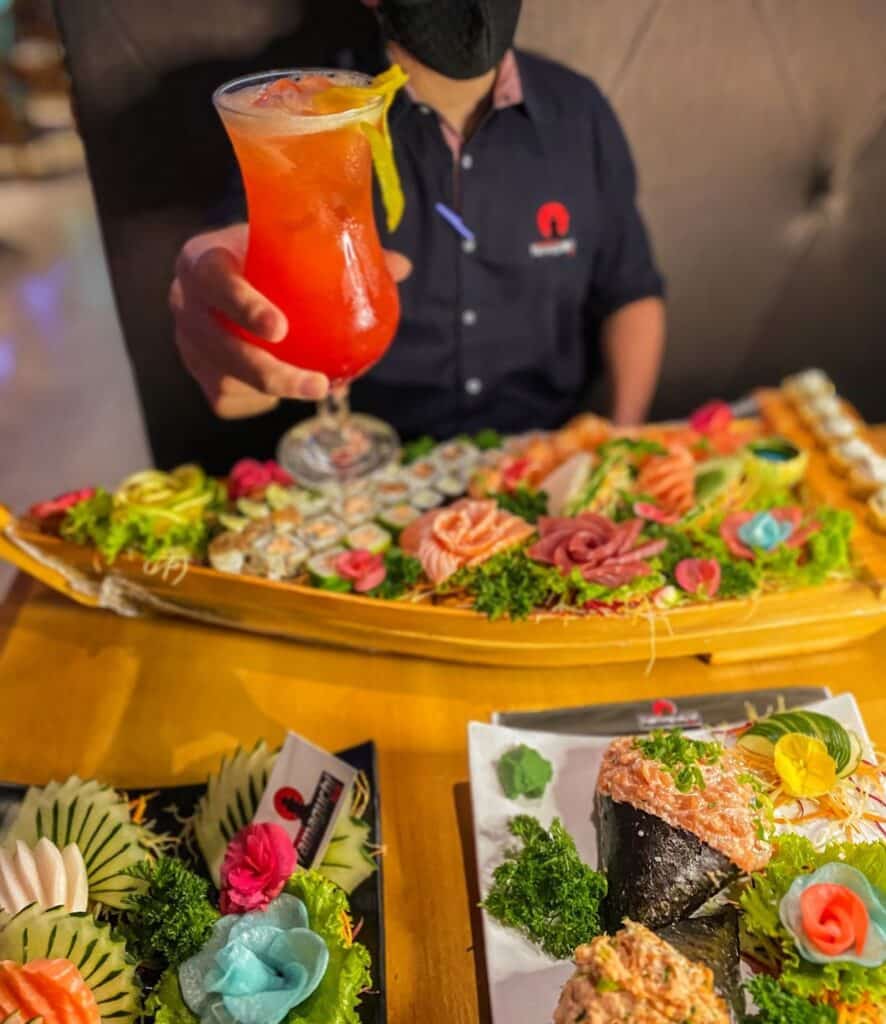 Yamaguchi Sushi
