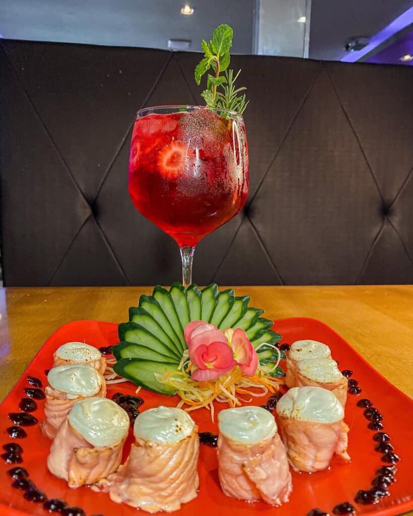 Yamaguchi Sushi - São Bernardo do Campo