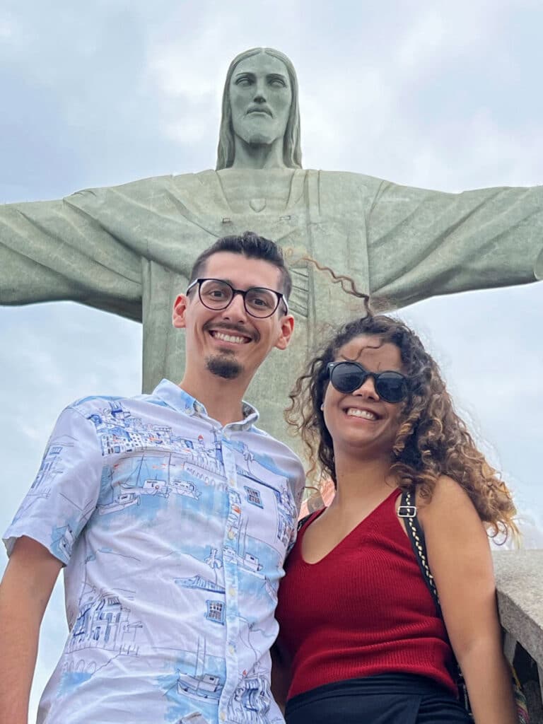 Cristo Redentor