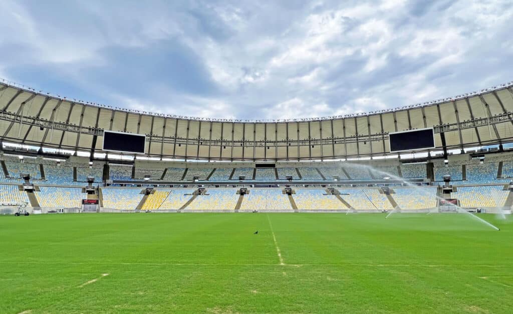 Estádio do Maracanã