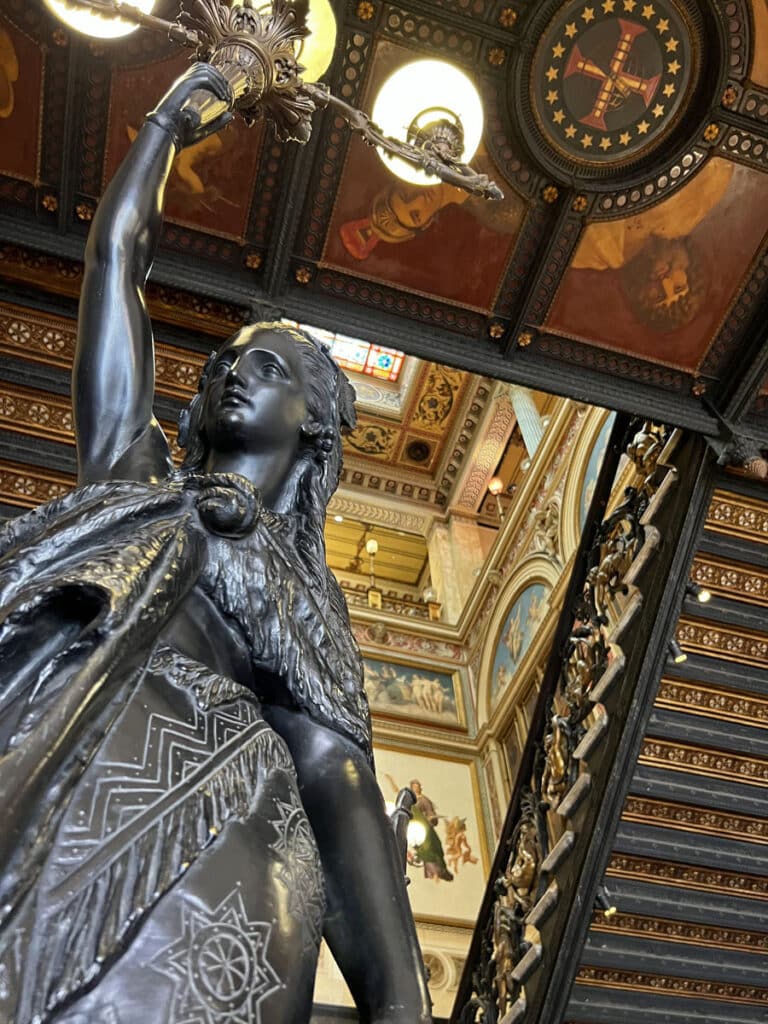 Museu da República, Rio de Janeiro
