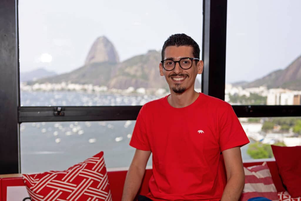 Roteiro histórico Rio de Janeiro