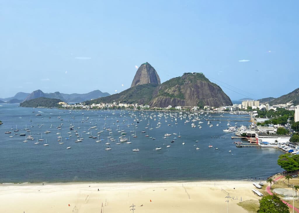 Onde se hospedar no Rio de Janeiro