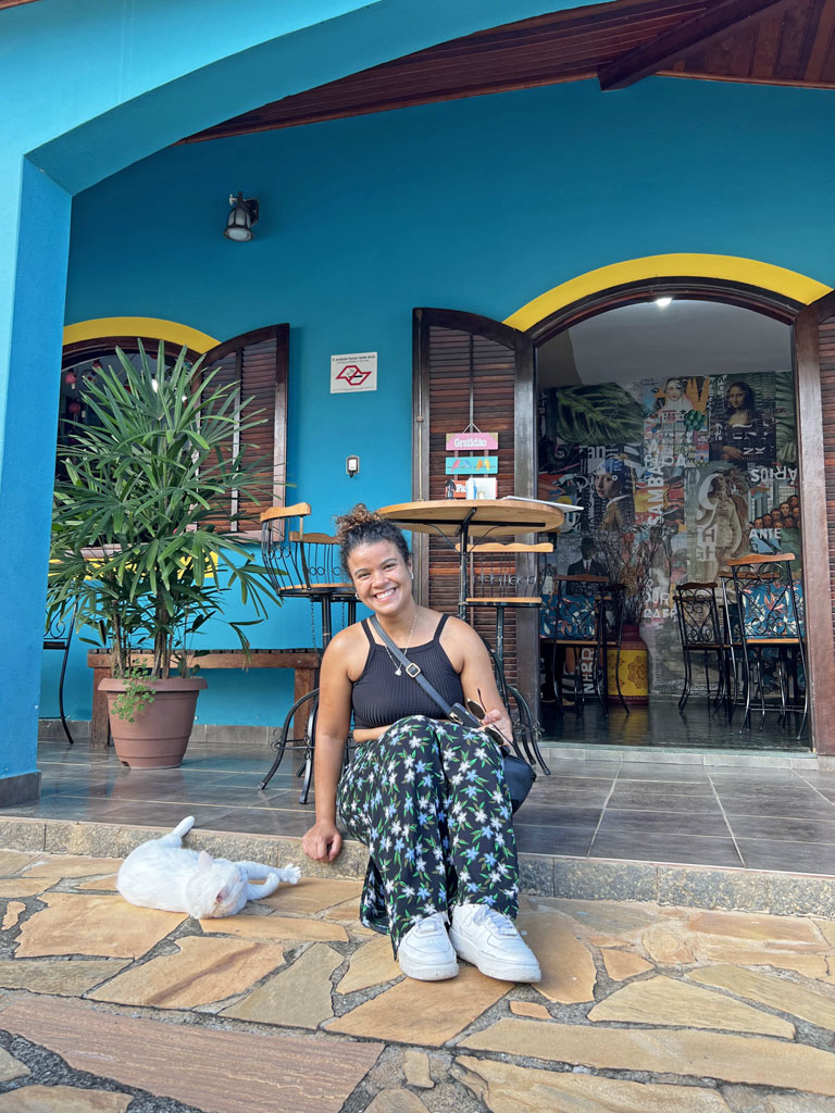 Angelitto Café