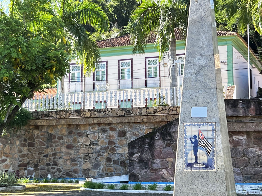 Agência de Turismo em Areias