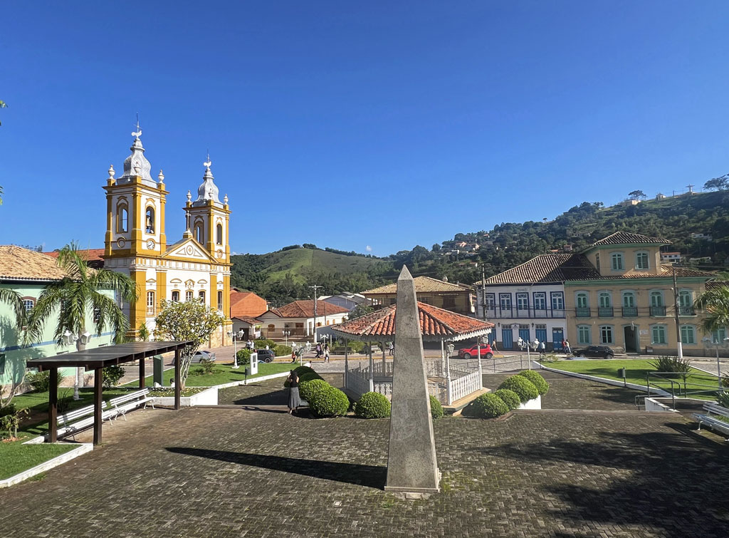 O que fazer em Areias