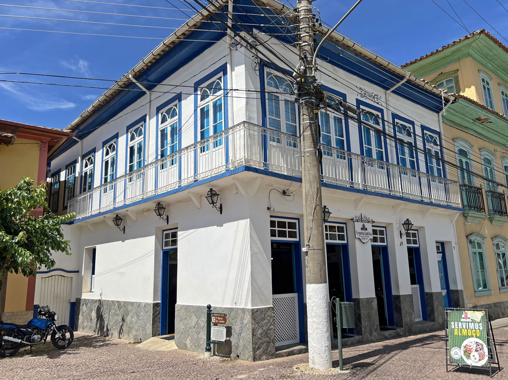 Empório Sant'Ana