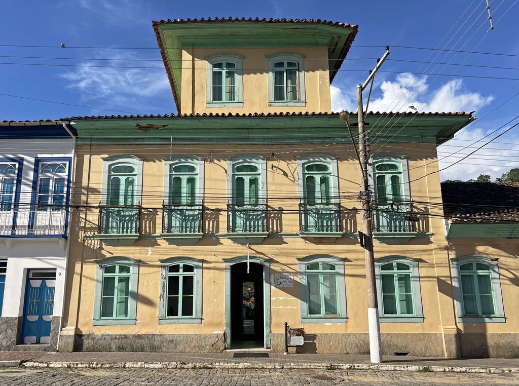 Hotel Sant’Ana