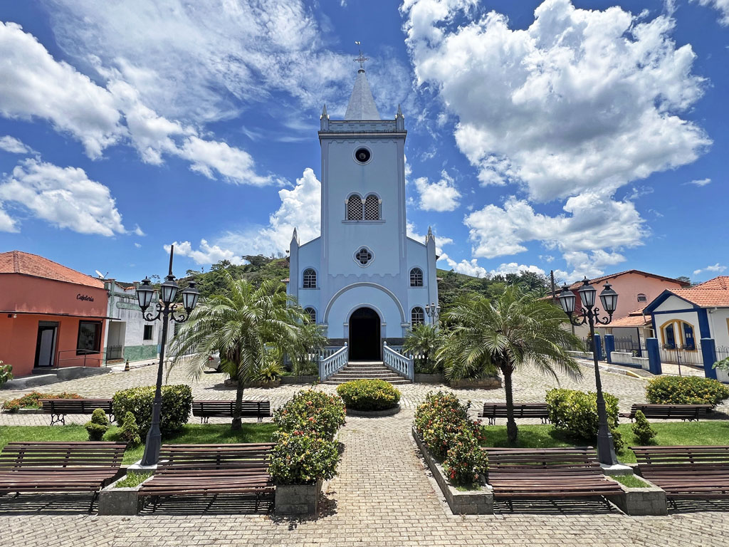 Paróquia Nossa Senhora da Conceição