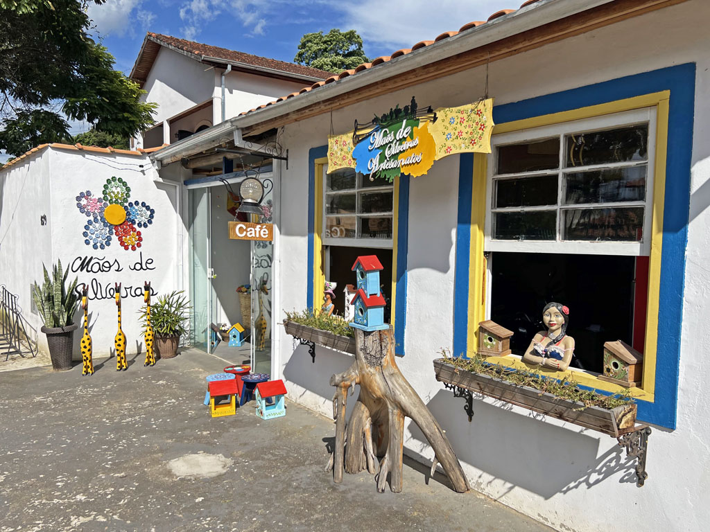 Ateliê de Silveiras