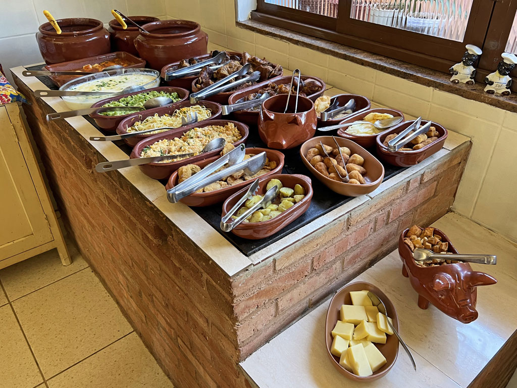 Restaurante da Dona Maria