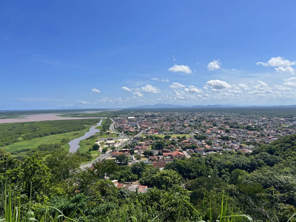 Pedra Lisa