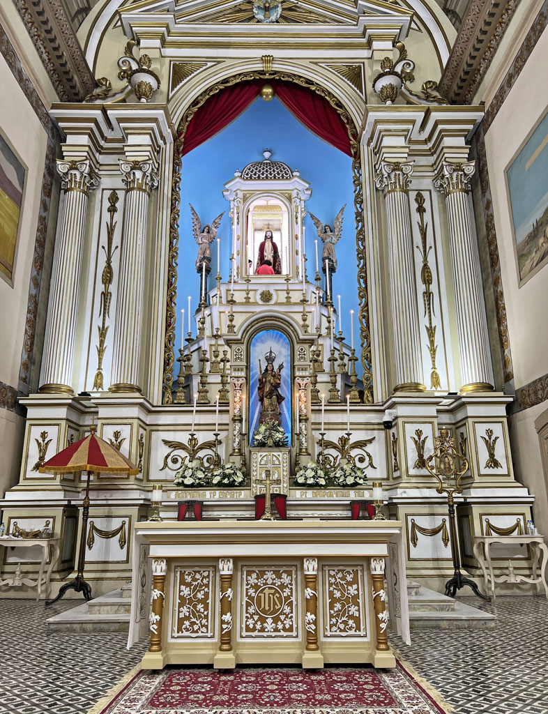 Senhor Bom Jesus de Iguape