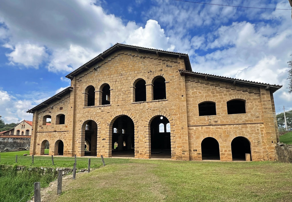 Fazenda Ipanema