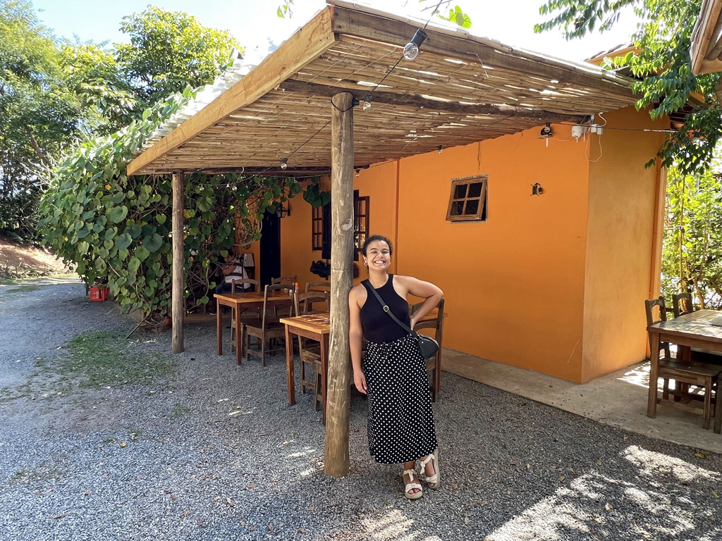 Trempe Restaurante
